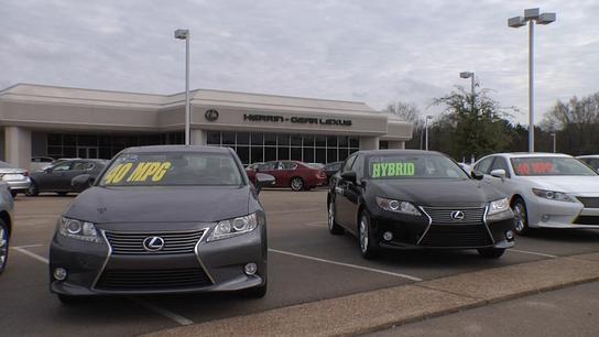 Herrin Gear Autoplex : Jackson, MS 39202-0329 Car ...