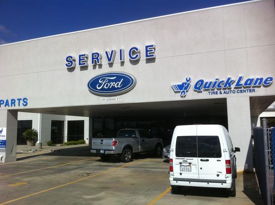 Ford dealers crosby texas #9