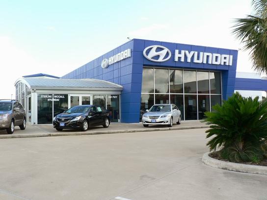Sterling McCall Hyundai : Houston, TX 77074 Car Dealership, and Auto ...