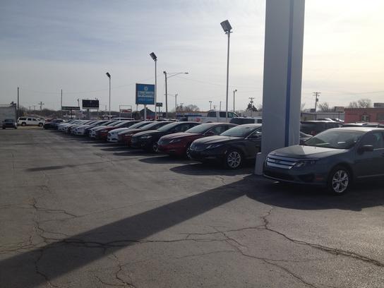 Quality motors independence kansas