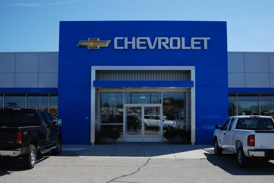 Kool Chevrolet : Grand Rapids, MI 49525 Car Dealership, and Auto ...