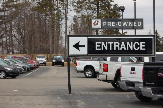 Baglier Buick Gmc Butler Pa 16001 Car Dealership And