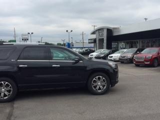 Baglier Buick Gmc Butler Pa 16001 Car Dealership And