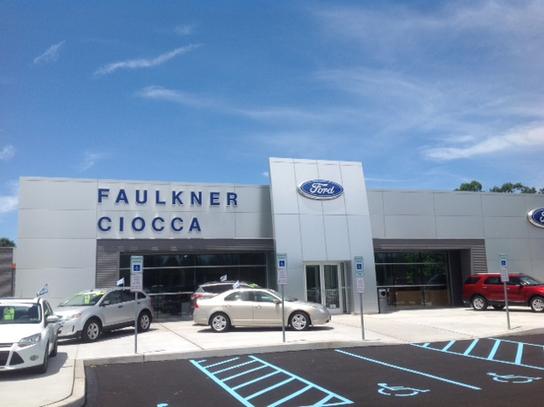 Ford dealers in whitehall pa #5