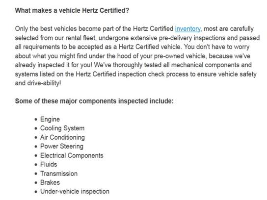 Stockton Hertz Rental Car Stockton Hertz Rental Car