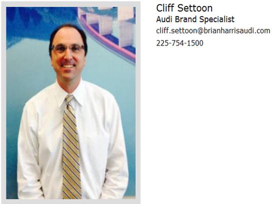 Brian Harris Audi Baton Rouge La 70817 Car Dealership