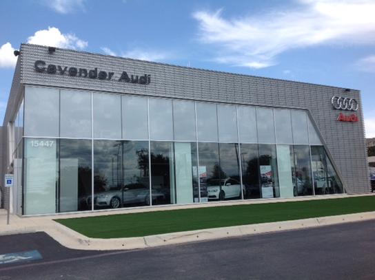 Cavender Audi - Audi, Service Center - Dealership Ratings Cavender Audi - Audi, Service Center - Dealership Ratings