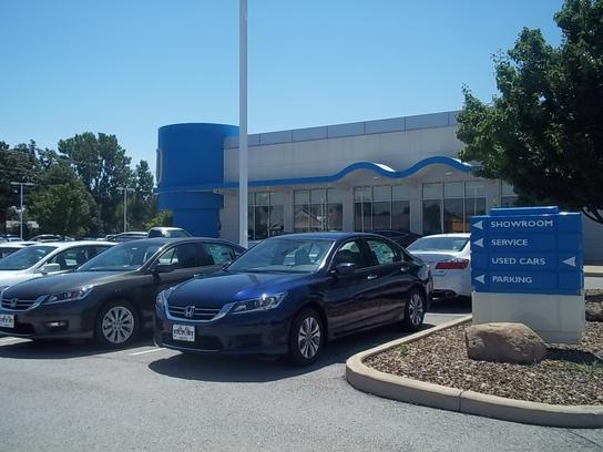 Victory Honda of Sandusky : Sandusky, OH 44870 Car Dealership, and Auto ...