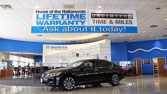 Honda of Denton Denton, TX 76210 Car Dealership, and