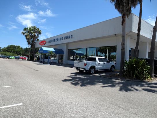 Ferman Ford Mazda Countryside Clearwater Fl 33763 3902