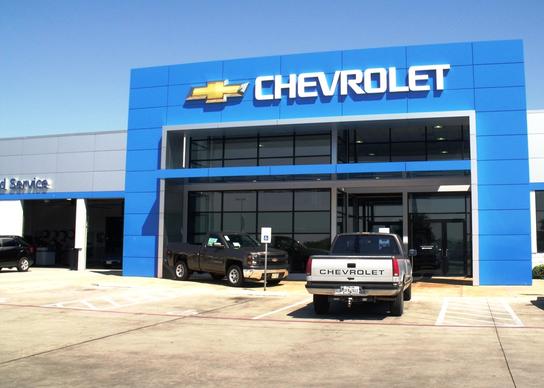 Vara Chevrolet : San Antonio, TX 78224 Car Dealership, and Auto ...