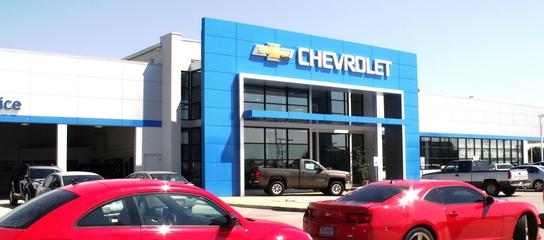 Vara Chevrolet : San Antonio, TX 78224 Car Dealership, and Auto ...