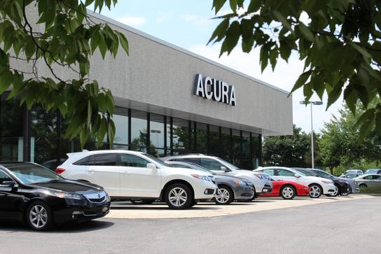 Leith Acura Cary Nc 27511 Car Dealership And Auto