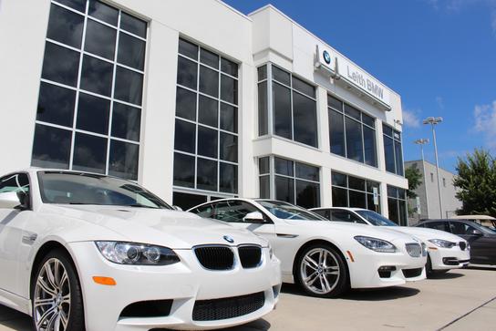 Leith BMW : Raleigh, NC 27616 Car Dealership, and Auto ...