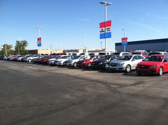 Baumann Auto Used Cars Baumann Auto Used Cars