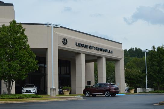 Lexus Of Huntsville Huntsville Al 35806 1718 Car