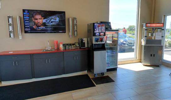 Fuccillo Nissan of Clay : Liverpool, NY 13090 Car ...