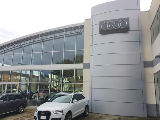 Audi Bellevue : BELLEVUE, WA 98005-2131 Car Dealership, and Auto ...