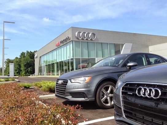 Gossett Chrysler Dodge Jeep RAM FIAT : Memphis, TN 38128 ...