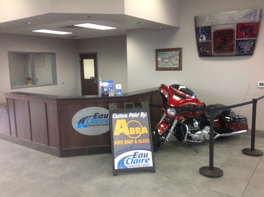 Eau Claire Automotive Group : Eau Claire, WI 54701 Car ...