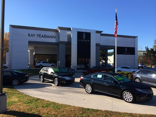 Ray Pearman Used Cars >> Ray Pearman Lincoln : Huntsville, AL 35805 Car Dealership ... Ray Pearman Used Cars >> Ray Pearman Lincoln : Huntsville, AL 35805 Car Dealership ...
