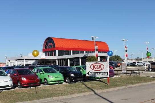 Orr Kia Shreveport : SHREVEPORT, LA 71105-5628 Car Dealership, and Auto ...