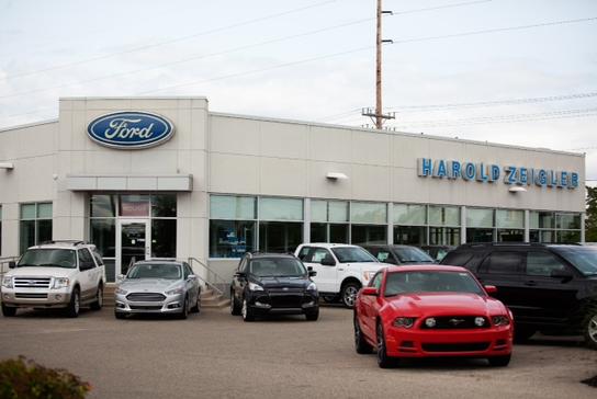 Ford dealer lowell michigan #4