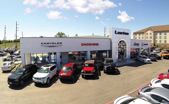 Lawton Chrysler Jeep Dodge RAM Lawton, OK 73501 Car