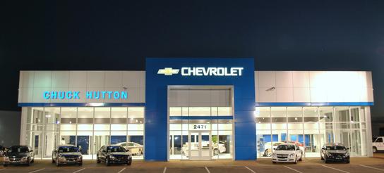 Chuck Hutton Chevrolet Memphis Tn 38115 1507 Car