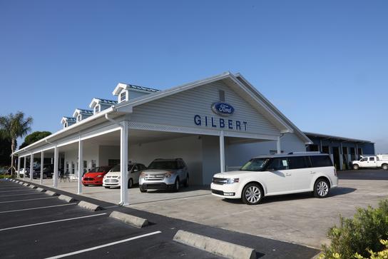 Gilbert Ford : OKEECHOBEE, FL 34974 Car Dealership, and ...