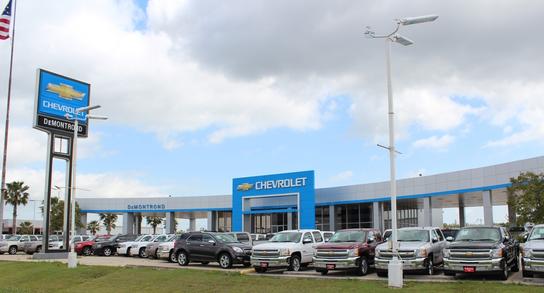DeMontrond Texas City : Texas City, TX 77591 Car Dealership, and Auto Financing - Autotrader DeMontrond Texas City : Texas City, TX 77591 Car Dealership, and Auto Financing - Autotrader