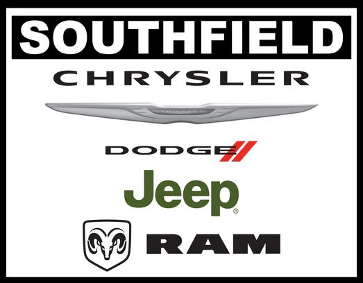 Southfield Dodge Chrysler Jeep Ram Southfield Mi 48034
