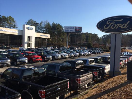 Ford dealership in sandy springs ga #8