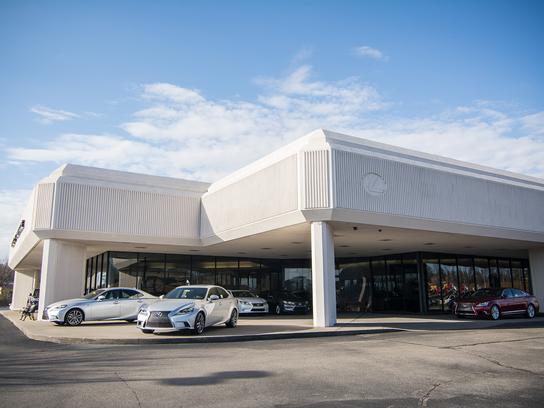 Lexus Of Cool Springs Brentwood Tn 37027 8019 Car