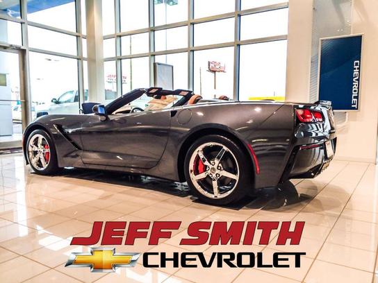 Jeff Smith Chevrolet Byron Ga 31008 Car Dealership And