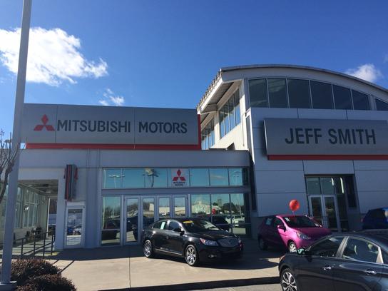 Jeff Smith Chevrolet : Byron, GA 31008 Car Dealership, and ...