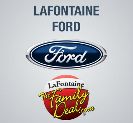 Lafontaine Ford Lansing >> LaFontaine Ford : LANSING, MI 48911-3802 Car Dealership, and Auto Financing - Autotrader Lafontaine Ford Lansing >> LaFontaine Ford : LANSING, MI 48911-3802 Car Dealership, and Auto Financing - Autotrader