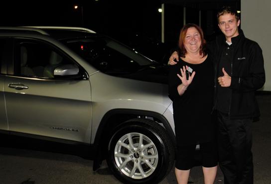 Myrtle Beach Chrysler Jeep Myrtle Beach Sc 29577 6743