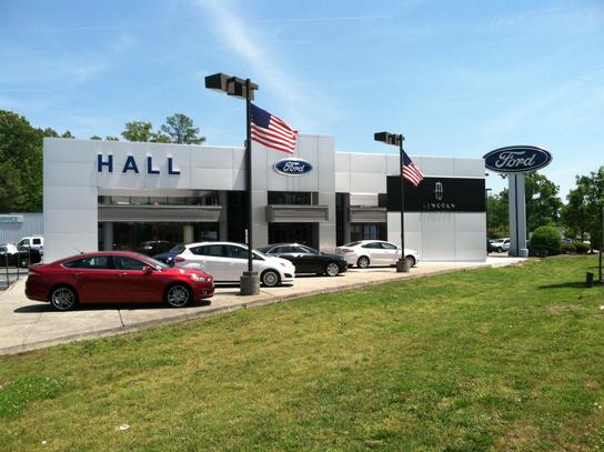 Ford dealerships in newport news #3