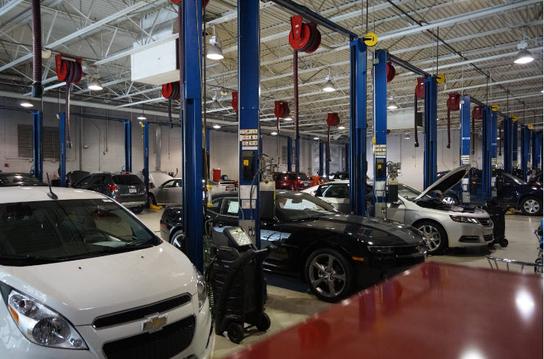 Sir Walter Chevrolet Raleigh Nc 27612 Car Dealership