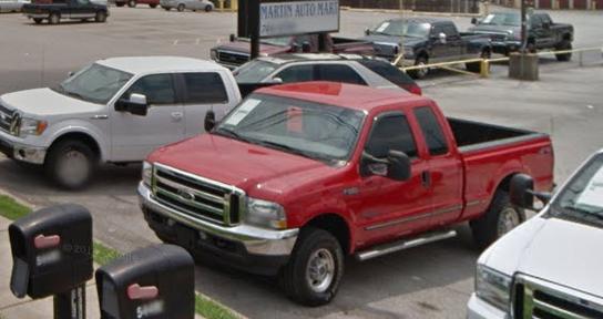 Martin Auto Mart : Bowling Green, KY 42104 Car Dealership ...
