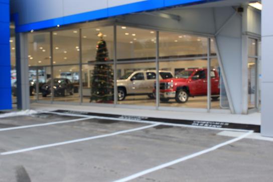 King Coal Chevrolet : Oak Hill, WV 25901-2745 Car ...