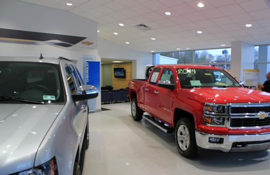 King Coal Chevrolet : Oak Hill, WV 25901-2745 Car ...