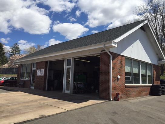 Arcari Motor Sales Tolland Ct 06084 2818 Car Dealership