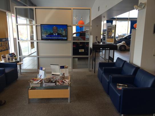 Chevrolet Of Milford Milford Ct 06460 Car Dealership