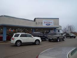 Dundee ford il
