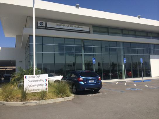 BMW of El Cajon : El Cajon, CA 92020 Car Dealership, and Auto Financing ...