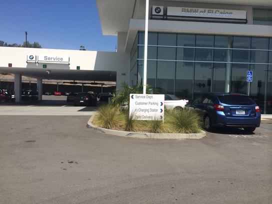 BMW of El Cajon : El Cajon, CA 92020 Car Dealership, and Auto Financing ...