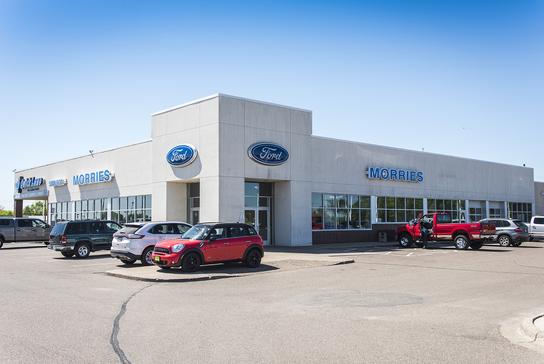 Morries ford of buffalo mn #5