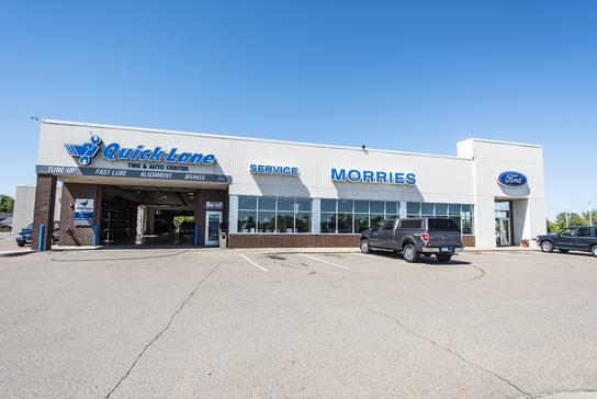Morries ford of buffalo mn #2